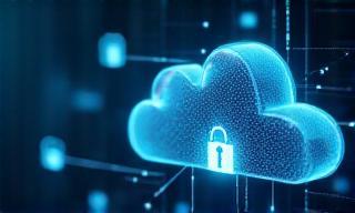 Cloud security network overlay