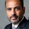 Faris Abdulla business portrait