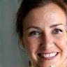 Sarah Nyberg headshot