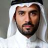 Tariq Alnajjar Emirati executive